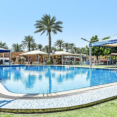 Oyo 138 Gulf Sand Motel Barka Ngoại thất bức ảnh