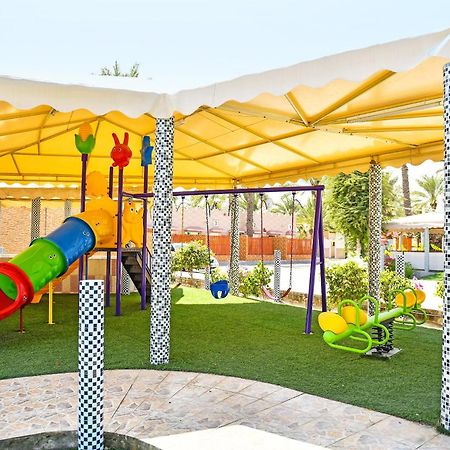 Oyo 138 Gulf Sand Motel Barka Ngoại thất bức ảnh