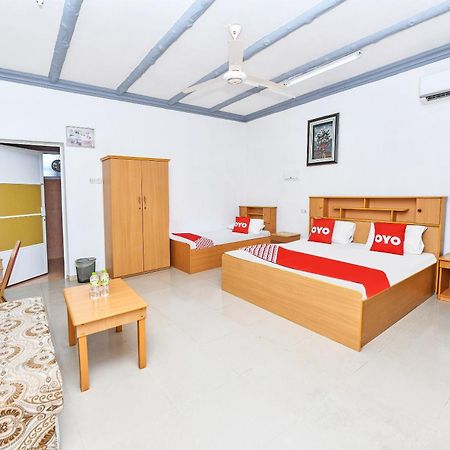 Oyo 138 Gulf Sand Motel Barka Ngoại thất bức ảnh