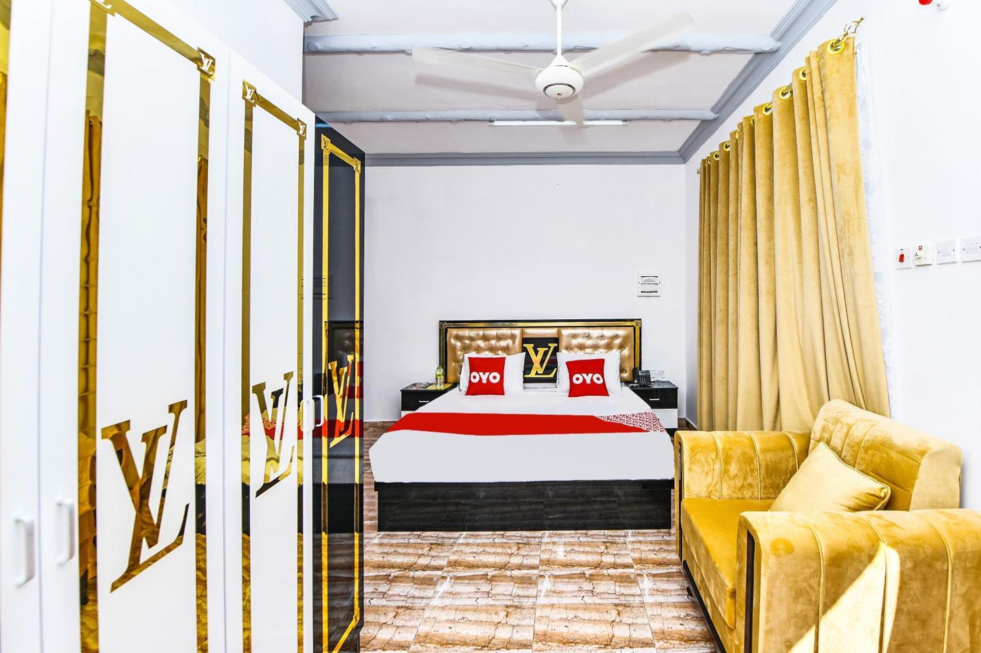 Oyo 138 Gulf Sand Motel Barka Ngoại thất bức ảnh