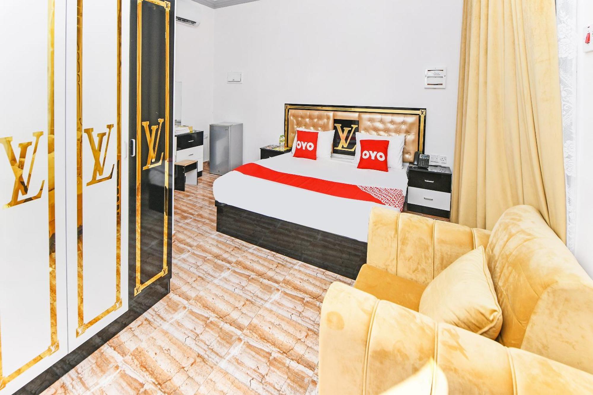 Oyo 138 Gulf Sand Motel Barka Ngoại thất bức ảnh