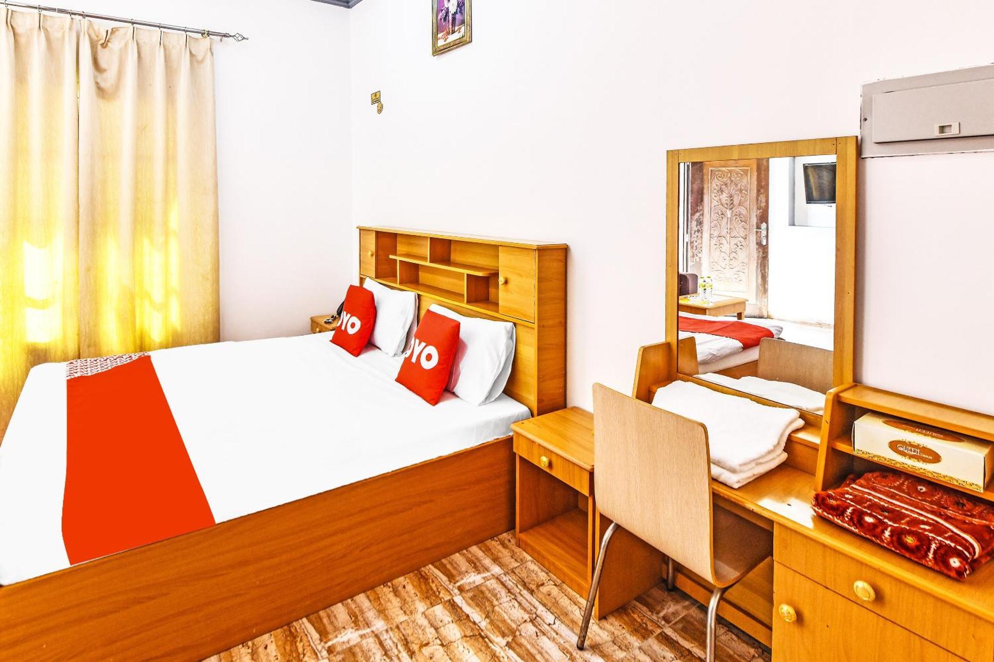 Oyo 138 Gulf Sand Motel Barka Ngoại thất bức ảnh